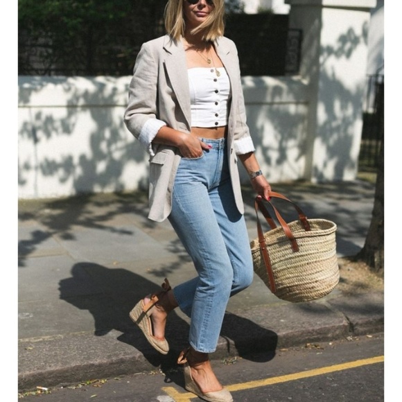 (1 Left) "Buttons" Tube Top - Picture 5 of 6